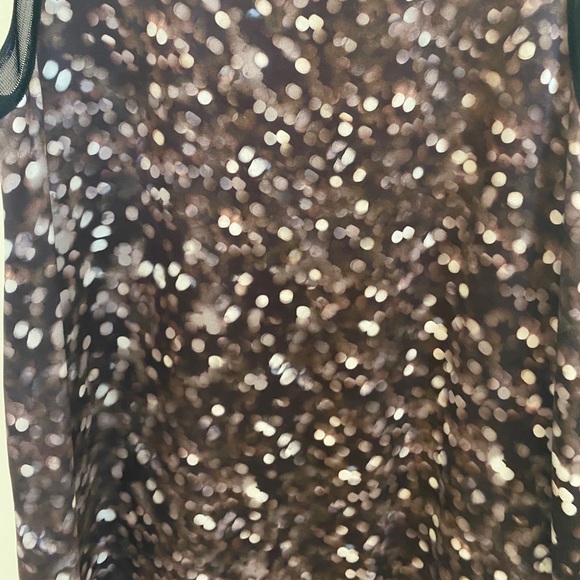 RAG & BONE Edie Tank in Color “Lights” - Picture 9 of 9